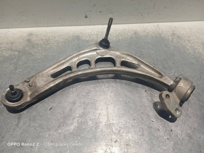 Recambio de brazo suspension inferior delantero izquierdo para bmw serie 3 berlina (e46) 320d referencia OEM IAM   