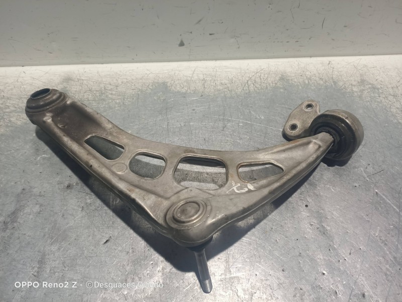 Recambio de brazo suspension inferior delantero izquierdo para bmw serie 3 berlina (e46) 320d referencia OEM IAM   