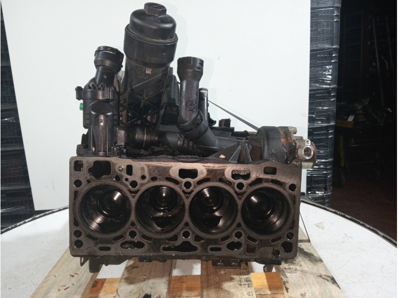 Recambio de bloque para audi a4 avant (8w5) advanced edition referencia OEM IAM DEU  