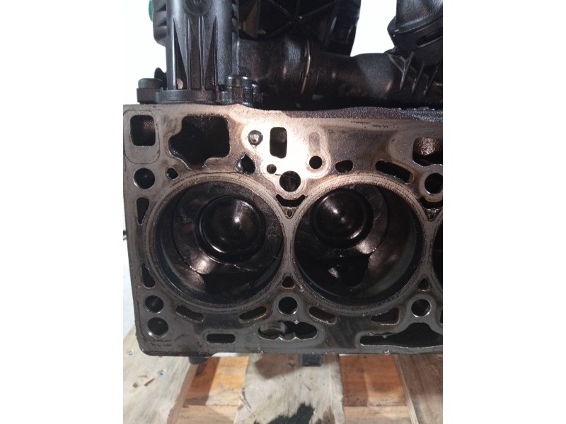 Recambio de bloque para audi a4 avant (8w5) advanced edition referencia OEM IAM DEU  