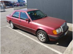 mercedes clase e (w124) berlina del año 1992