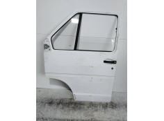 Recambio de puerta delantera izquierda para renault trafic (desde 5.89) t 1100 referencia OEM IAM   5P