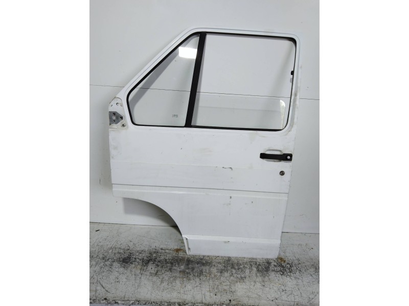 Recambio de puerta delantera izquierda para renault trafic (desde 5.89) t 1100 referencia OEM IAM   5P