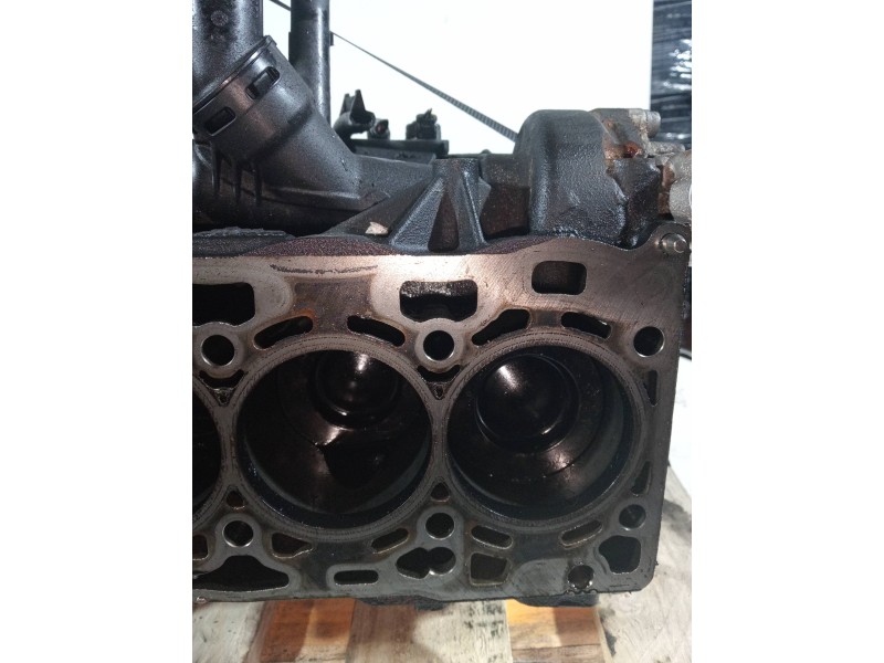 Recambio de bloque para audi a4 avant (8w5) advanced edition referencia OEM IAM DEU  