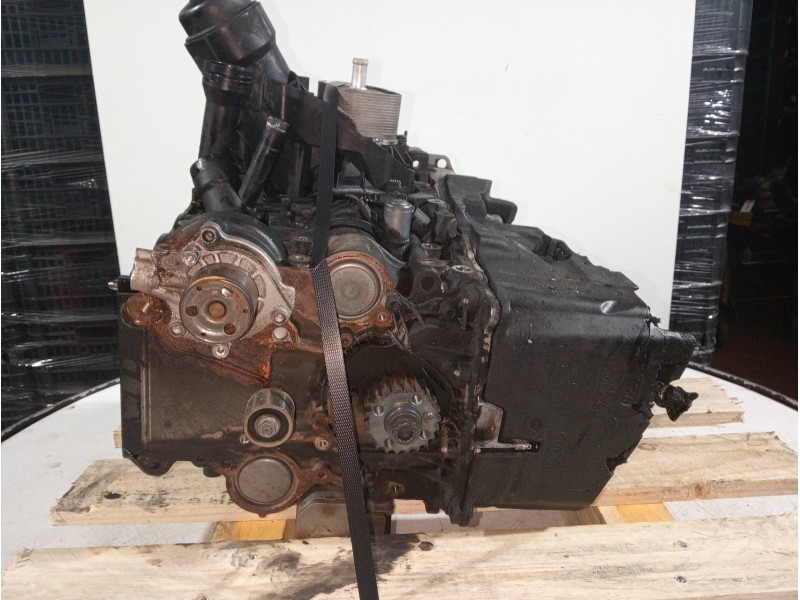 Recambio de bloque para audi a4 avant (8w5) advanced edition referencia OEM IAM DEU  