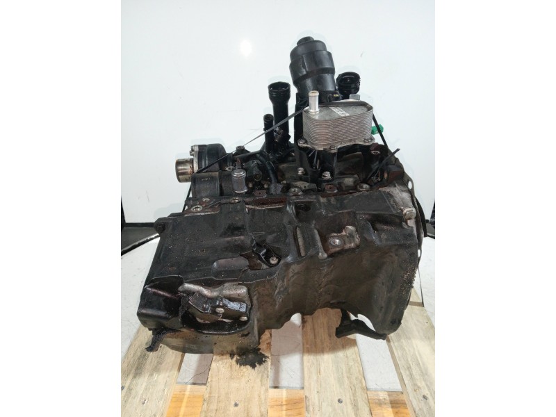 Recambio de bloque para audi a4 avant (8w5) advanced edition referencia OEM IAM DEU  