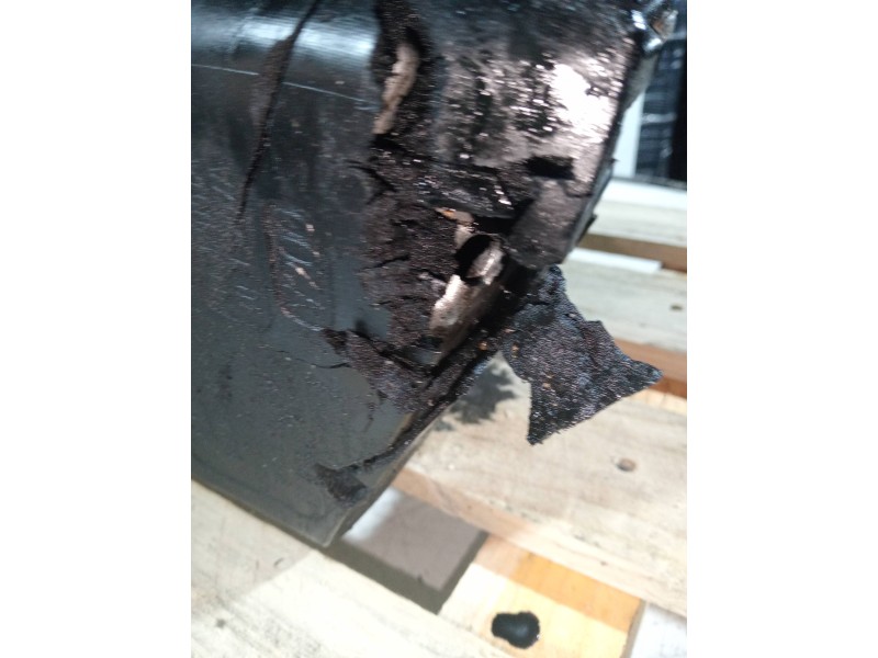 Recambio de bloque para audi a4 avant (8w5) advanced edition referencia OEM IAM DEU  