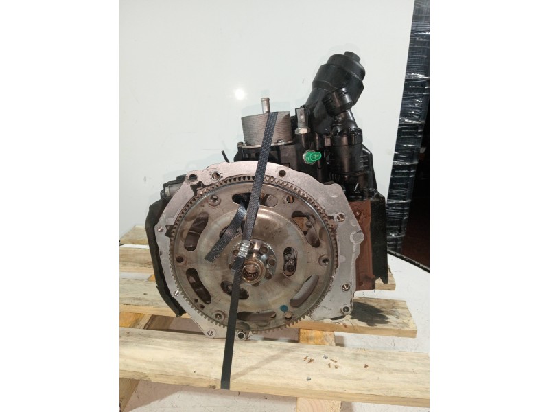 Recambio de bloque para audi a4 avant (8w5) advanced edition referencia OEM IAM DEU  