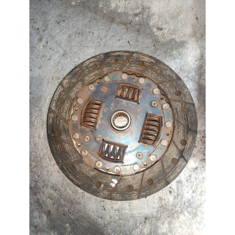 Recambio de kit embrague para honda civic berlina 3 (ep1/2) 1.6 vtec cat (d 16 v 1) referencia OEM IAM   