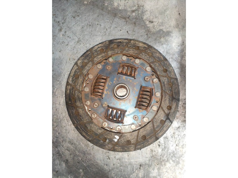 Recambio de kit embrague para honda civic berlina 3 (ep1/2) 1.6 vtec cat (d 16 v 1) referencia OEM IAM   