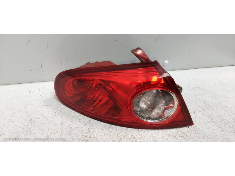 Recambio de piloto trasero izquierdo para chevrolet lacetti se referencia OEM IAM   