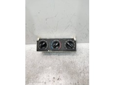 Recambio de mando calefaccion / aire acondicionado para citroen berlingo 1.6 hdi 75 collection familiar referencia OEM IAM   