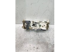 Recambio de mando calefaccion / aire acondicionado para citroen berlingo 1.6 hdi 75 collection familiar referencia OEM IAM    2
