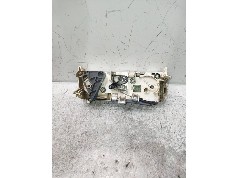 Recambio de mando calefaccion / aire acondicionado para citroen berlingo 1.6 hdi 75 collection familiar referencia OEM IAM   