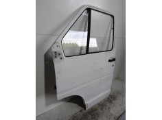 Recambio de puerta delantera izquierda para renault trafic (desde 5.89) t 1100 referencia OEM IAM   5P 2