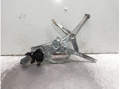 Recambio de elevalunas delantero derecho para bmw serie 3 compacto (e36) 316i referencia OEM IAM 19776100  3P