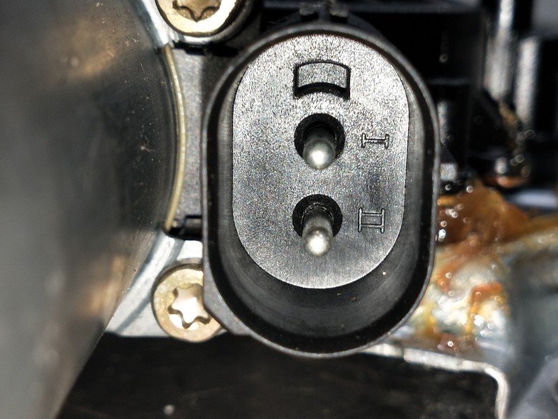 Recambio de elevalunas delantero derecho para bmw serie 3 compacto (e36) 316i referencia OEM IAM 19776100  3P