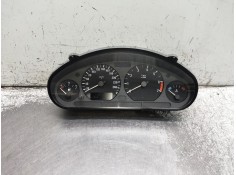Recambio de cuadro instrumentos para bmw serie 3 compacto (e36) 316i referencia OEM IAM 110008645 62118362846 