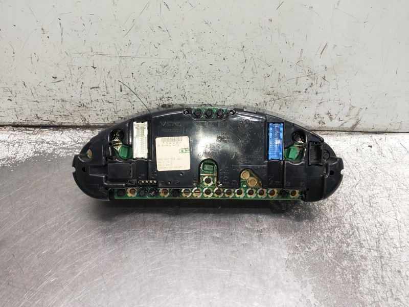 Recambio de cuadro instrumentos para bmw serie 3 compacto (e36) 316i referencia OEM IAM 110008645 62118362846 