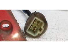 Recambio de piloto trasero izquierdo para chevrolet lacetti se referencia OEM IAM    2