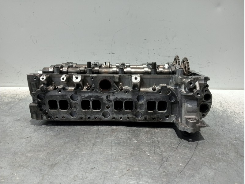 Recambio de culata para mercedes vito kasten (639) 113 cdi extralang (639.605) referencia OEM IAM 651940 A6510150601 
