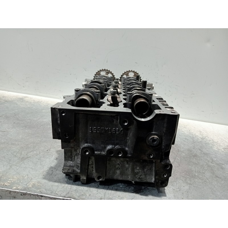 Recambio de culata para mercedes vito kasten (639) 113 cdi extralang (639.605) referencia OEM IAM 651940 A6510150601 