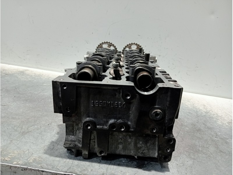 Recambio de culata para mercedes vito kasten (639) 113 cdi extralang (639.605) referencia OEM IAM 651940 A6510150601 