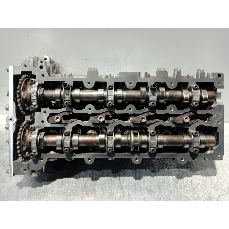 Recambio de culata para mercedes vito kasten (639) 113 cdi extralang (639.605) referencia OEM IAM 651940 A6510150601 