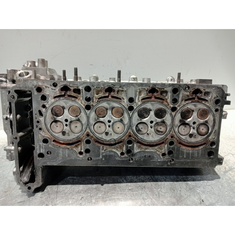 Recambio de culata para mercedes vito kasten (639) 113 cdi extralang (639.605) referencia OEM IAM 651940 A6510150601 