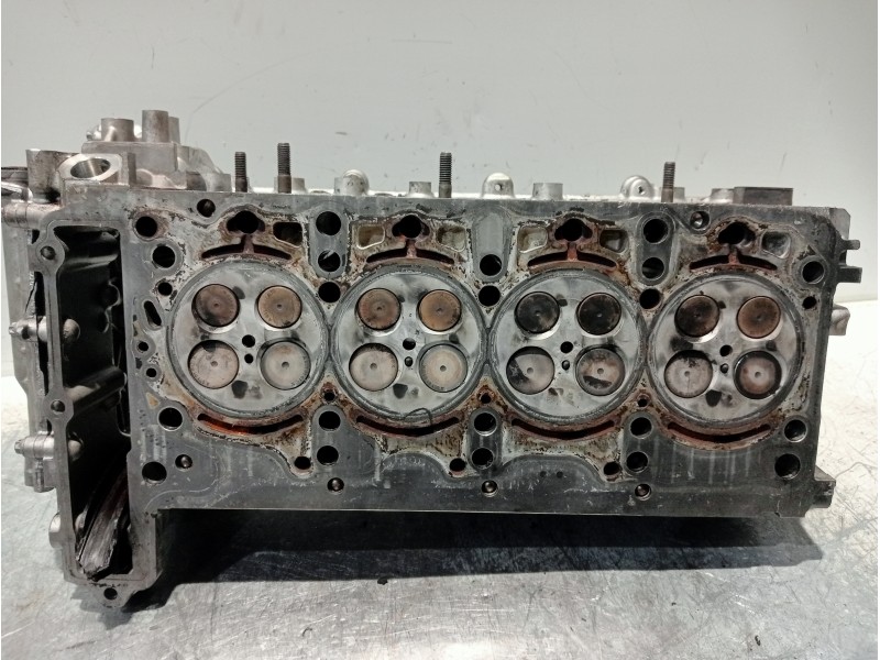 Recambio de culata para mercedes vito kasten (639) 113 cdi extralang (639.605) referencia OEM IAM 651940 A6510150601 