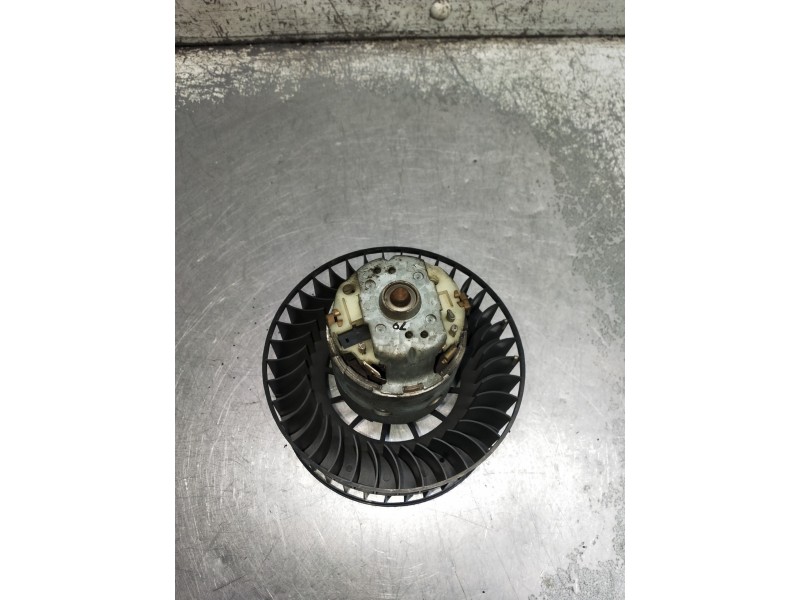 Recambio de motor calefaccion para bmw serie 3 compacto (e36) 316i referencia OEM IAM 0130111183  