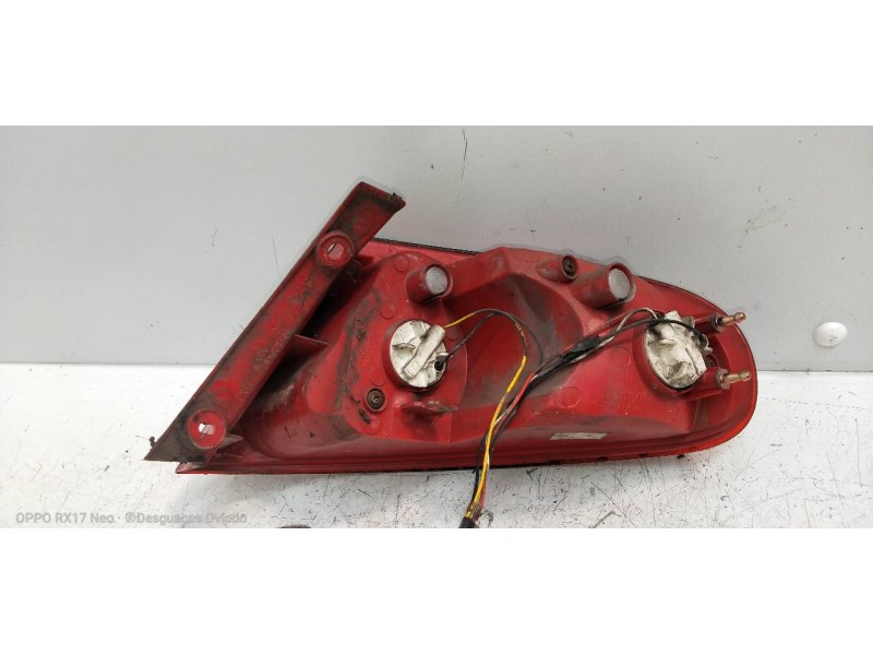 Recambio de piloto trasero izquierdo para chevrolet lacetti se referencia OEM IAM   