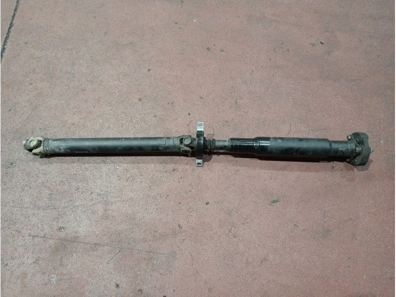 Recambio de transmision central para bmw x3 (f25) xdrive 20d referencia OEM IAM 758980204  