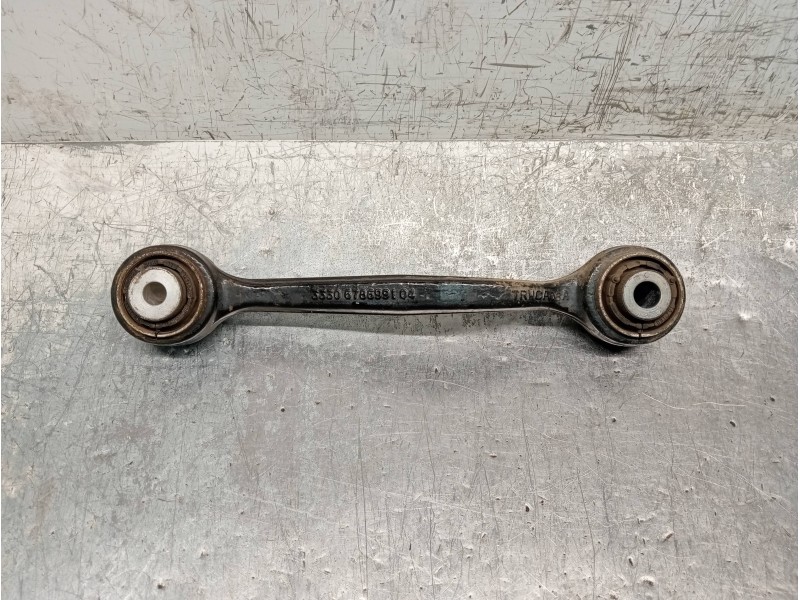 Recambio de brazo suspension superior trasero derecho para bmw x3 (f25) xdrive 20d referencia OEM IAM 33306786991  