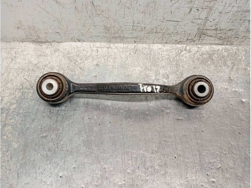 Recambio de brazo suspension superior trasero izquierdo para bmw x3 (f25) xdrive 20d referencia OEM IAM 33306786991  