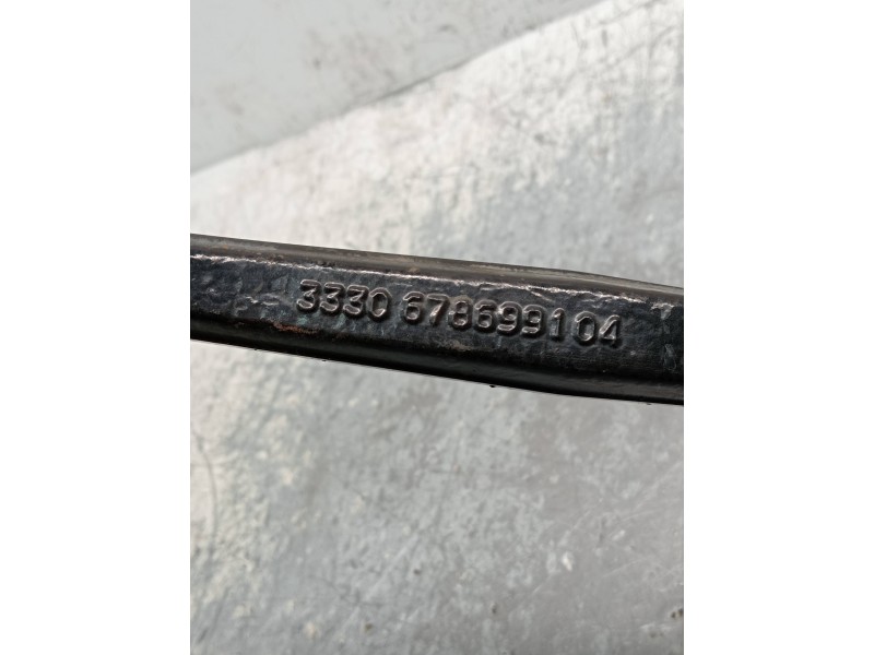 Recambio de brazo suspension superior trasero izquierdo para bmw x3 (f25) xdrive 20d referencia OEM IAM 33306786991  