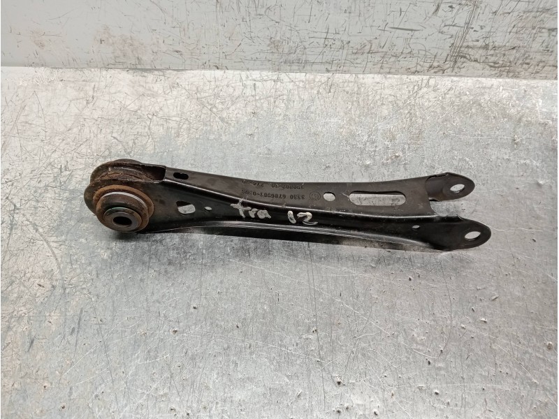 Recambio de brazo suspension superior trasero izquierdo para bmw x3 (f25) xdrive 20d referencia OEM IAM 33306786981  
