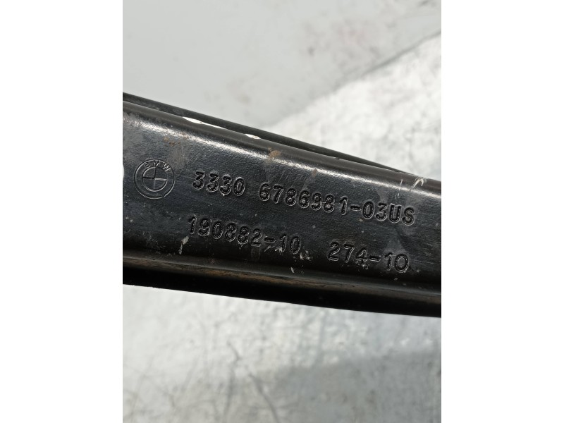 Recambio de brazo suspension superior trasero izquierdo para bmw x3 (f25) xdrive 20d referencia OEM IAM 33306786981  