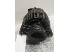 Recambio de alternador para renault mascott 2.8 diesel referencia OEM IAM 0124325002  
