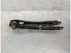 Recambio de brazo suspension inferior trasero izquierdo para bmw x3 (f25) xdrive 20d referencia OEM IAM 33306786978  