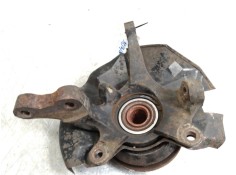 Recambio de mangueta delantera derecha para hyundai matrix (fc) referencia OEM IAM    2