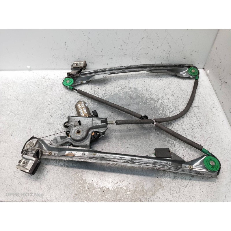 Recambio de elevalunas delantero derecho para ford focus berlina (cak) 1.8 tddi (3p) referencia OEM IAM   3P