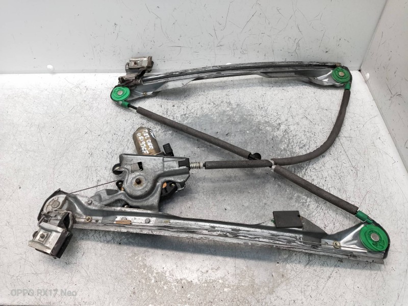 Recambio de elevalunas delantero derecho para ford focus berlina (cak) 1.8 tddi (3p) referencia OEM IAM   3P
