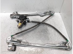Recambio de elevalunas delantero derecho para ford focus berlina (cak) 1.8 tddi (3p) referencia OEM IAM   3P 2
