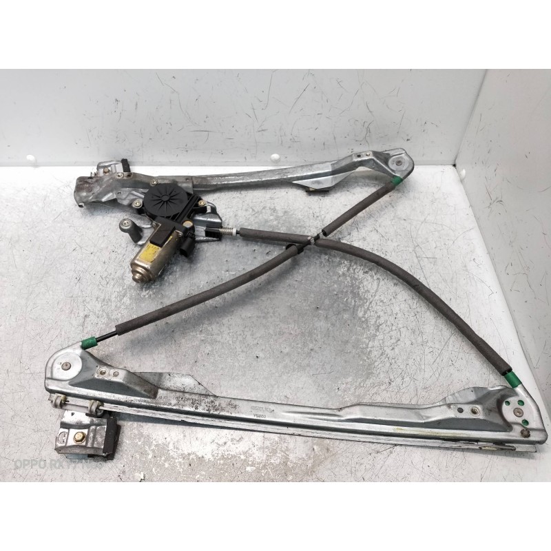 Recambio de elevalunas delantero derecho para ford focus berlina (cak) 1.8 tddi (3p) referencia OEM IAM   3P