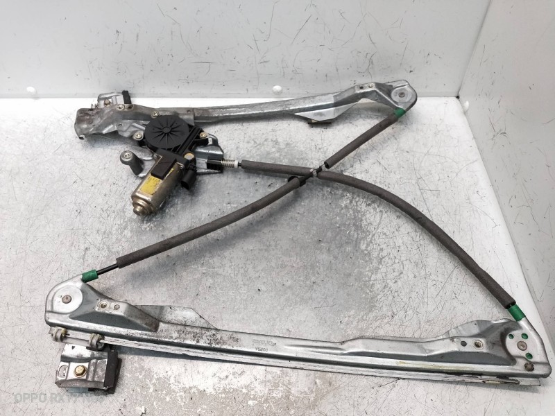 Recambio de elevalunas delantero derecho para ford focus berlina (cak) 1.8 tddi (3p) referencia OEM IAM   3P