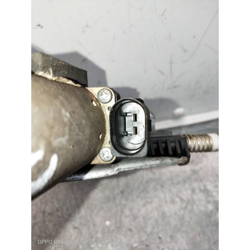 Recambio de elevalunas delantero derecho para ford focus berlina (cak) 1.8 tddi (3p) referencia OEM IAM   3P