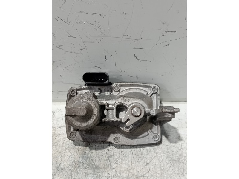 Recambio de caja mariposa para audi a4 avant (8w5) advanced edition referencia OEM IAM 5Q0253691 51500204 