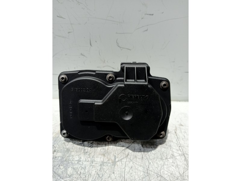 Recambio de caja mariposa para audi a4 avant (8w5) advanced edition referencia OEM IAM 5Q0253691 51500204 