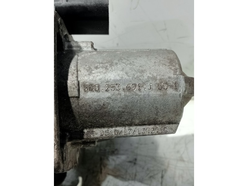 Recambio de caja mariposa para audi a4 avant (8w5) advanced edition referencia OEM IAM 5Q0253691 51500204 